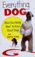 Everything Dog What Kids Really Want to Know about Dogs