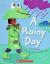 A Rainy Day Book Room