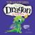 There's a Dragon in Your Book