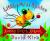 Little Miss Spider's Sunny Patch School 25th Anniversary Edition