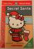 Hello Kitty Secret Santa