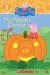 The Pumpkin Contest (Peppa Pig: Level 1 Reader)