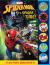 Marvel Spider-Man: It's Spider Time! Action Sounds Sound Book