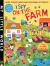 I Spy on the Farm