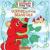 Clifford and the Beanstalk