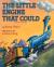 The Little Engine That Could Loren Long Edition