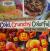 Cold, Crunchy, Colorful Using Our Senses