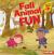 Fall Animal Fun