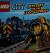 Mystery on the LEGO Express (LEGO City)