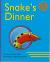 Snake's Dinner