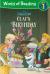 Olaf's Birthday (World of Reading Level 1)