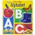 Active Minds Alphabet Lift-A-Flap