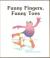 Funny Fingers, Funny Toes (Giant First-Start Reader)