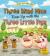 Three Blind Mice Team Up with the Three Little Pigs