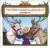 The Wild Christmas Reindeer