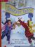 Reading Wonders Leveled Reader Snow Day: Approaching Unit 6 Week 3 Grade 1