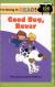 Good Dog, Rover