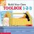 Build-Your-Own Toolbox 1-2-3