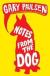 Notes from the Dog