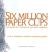Six Million Paper Clips The Making of a Children's Holocaust Memorial
