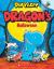 DRAGON #4: DRAGON'S HALLOWEEN (AN ACORN BOOK)