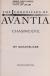 The Chronicles of Avantia Chasing evil. bk. 2