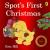 Spot's First Christmas