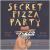 Secret Pizza Party