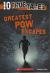 Greatest POW Escapes