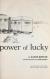 The Higher Power of Lucky (Hard Pan Trilogy)