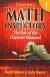 The Math Inspectors: The Case of the Claymore Diamond Story One
