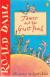 James and the Giant Peach