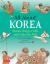 All About Korea Stories, Songs, Crafts and Games for Kids