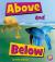 Above and Below