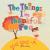 The Things I'm Thankful For: A Thanksgiving Book