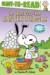 No Rest for the Easter Beagle