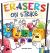 Erasers on Strike A Funny, Rhyming, Read Aloud Kid's Book About Respect and Responsibility