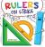 Rulers on Strike A Funny, Rhyming, Read Aloud Kid's Book About Respect and Responsibility