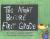 The Night Before First Grade