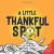 A Little Thankful SPOT