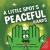 A Little SPOT's Peaceful Hands