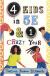 4 Kids in 5E and 1 Crazy Year