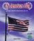 The American Flag Learning to Identify Two-Digit Numbers Up to 50