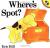 Where's Spot?