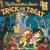 The Berenstain Bears Trick or Treat (Berenstain Bears): Read & Listen Edition