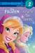 A Tale of Two Sisters (Disney Frozen)