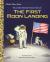 My Little Golden Book About the First Moon Landing