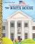 My Little Golden Book About The White House