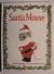 Santa Mouse