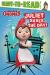 Juliet Saves the Day! Ready-to-Read Level 2